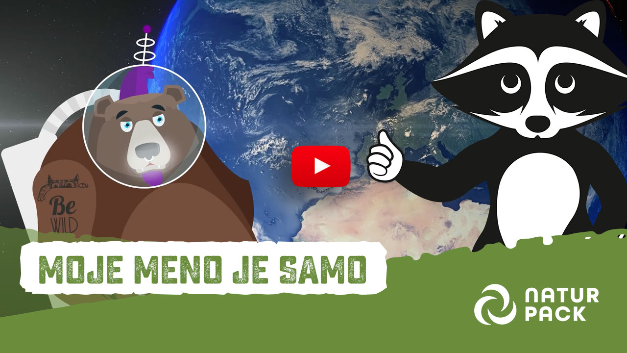 Moje meno je Samo