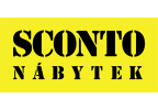 SCONTO Nábytek